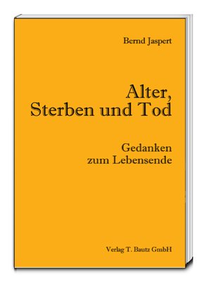 cover image of Alter, Sterben und Tod